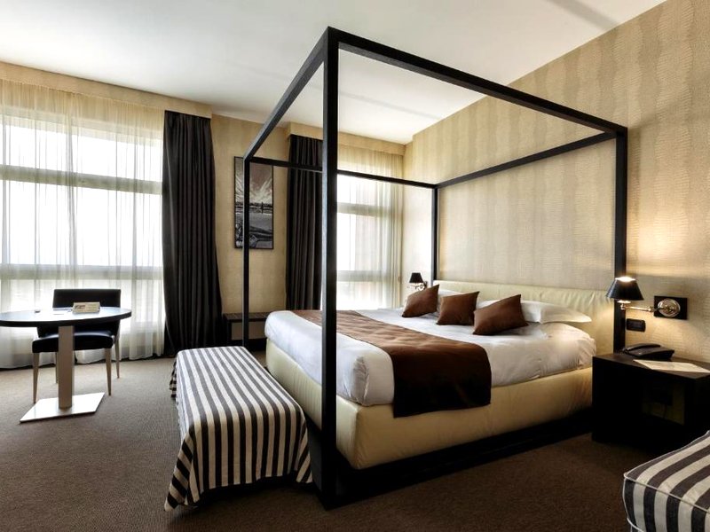 Hotel Pineta Wellness & Spaの写真