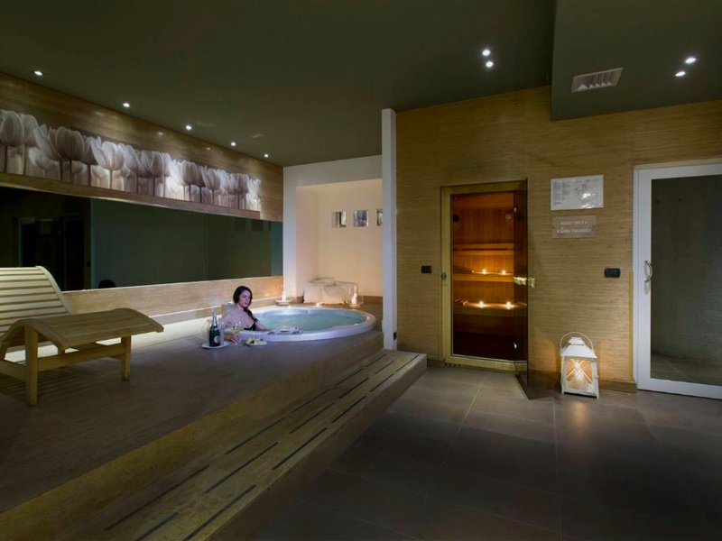 Hotel Pineta Wellness & Spaの写真