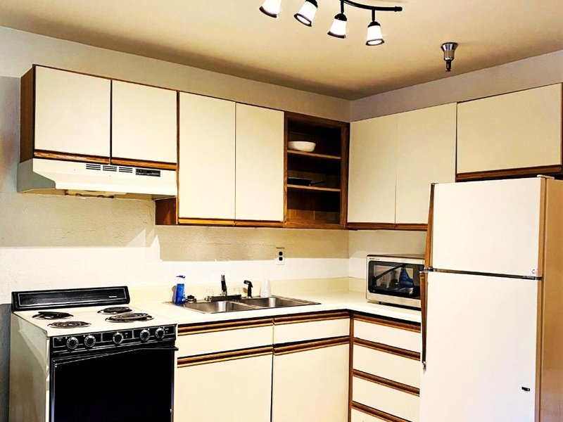 Alaskan Hotel and Barの写真