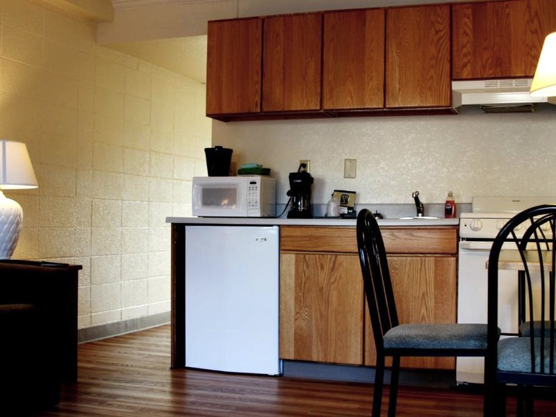 The Driftwood Lodgeの写真