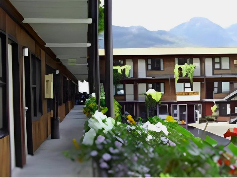 The Driftwood Lodgeの写真