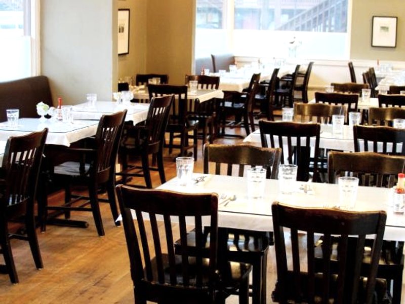 The Driftwood Lodgeの写真