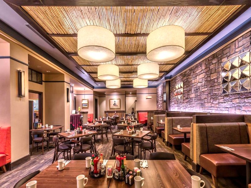 バラノフ ダウンタウン BW シグネチャー コレクション (Baranof Downtown, BW Signature Collection)の写真