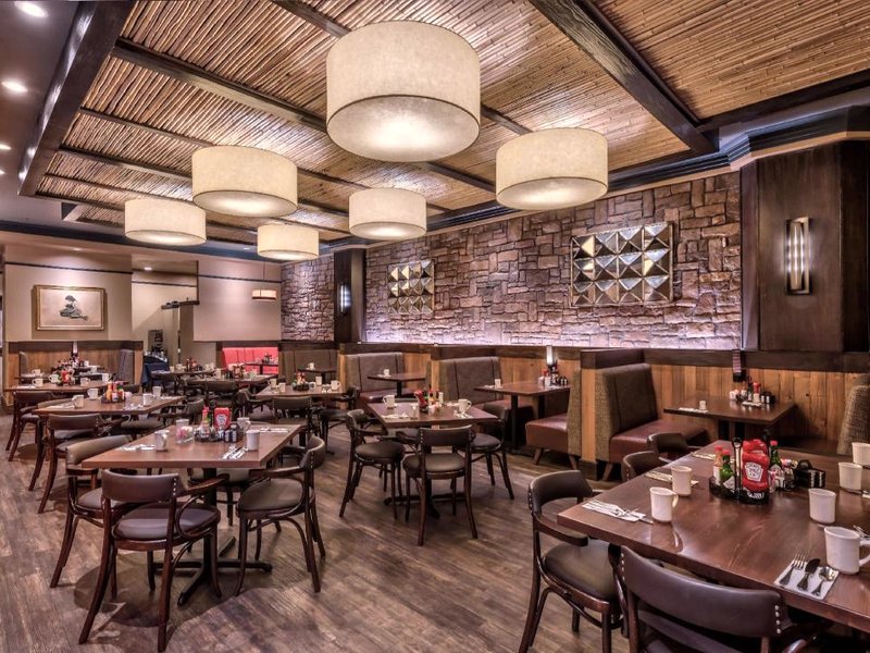 バラノフ ダウンタウン BW シグネチャー コレクション (Baranof Downtown, BW Signature Collection)の写真