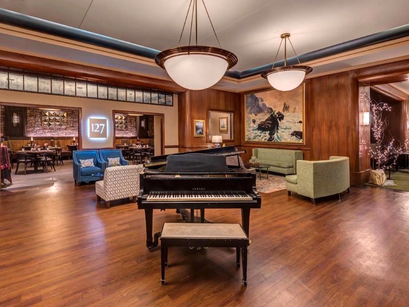 バラノフ ダウンタウン BW シグネチャー コレクション (Baranof Downtown, BW Signature Collection)の写真