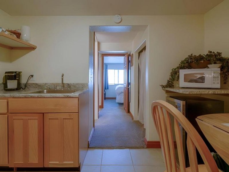 ビーチサイド ヴィラ ラグジュアリー イン (Beachside Villa Luxury Inn)の写真