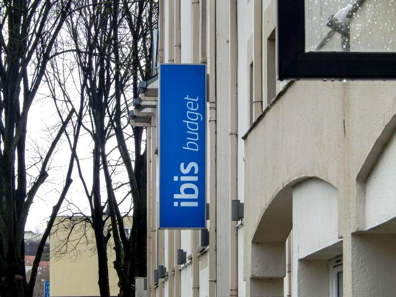 イビス バジェット ブローニュ シュルメール サントル レポール (Ibis Budget Boulogne-Sur-Mer Centre Les Ports)の写真