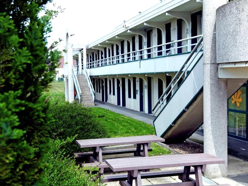 Premiere Classe Boulogne- Saint Martin Les Boulogneの写真
