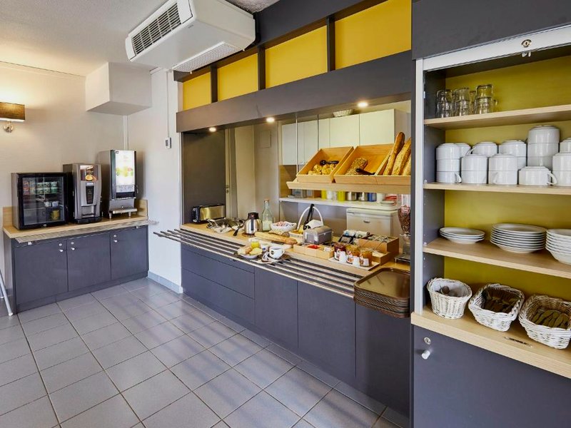 B&B HOTEL Boulogne-sur-Mer Saint-Martinの写真