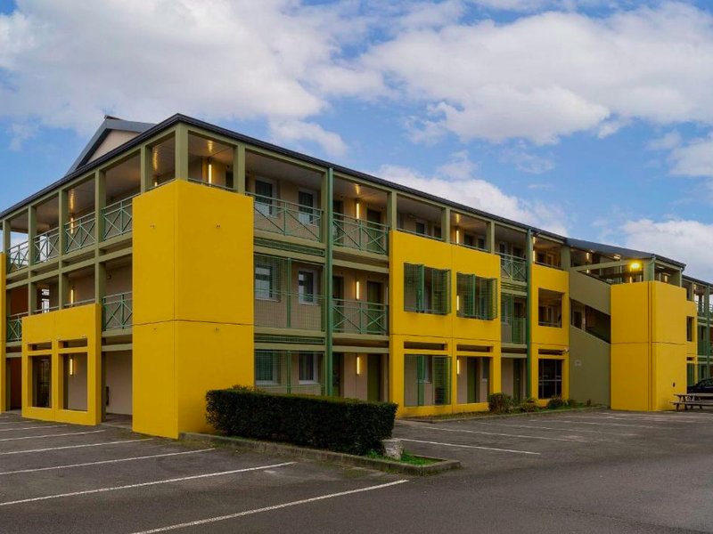 B&B HOTEL Boulogne-sur-Mer Saint-Martinの写真