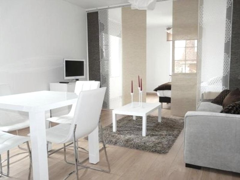 Les Mini-lofts de Paul et Virginieの写真