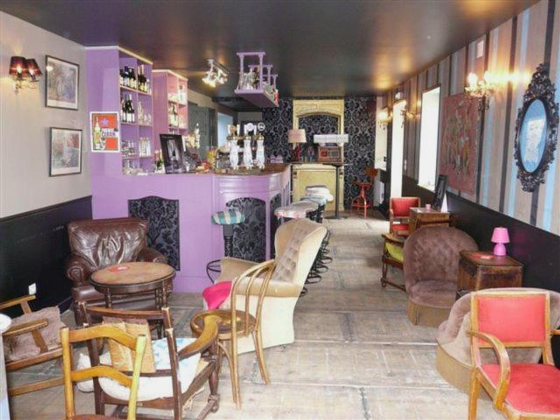 Les Mini-lofts de Paul et Virginieの写真