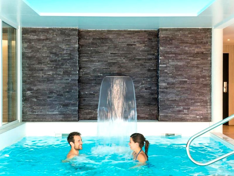 Domaine de Cice-Blossac, Resort Spa & Golfの写真