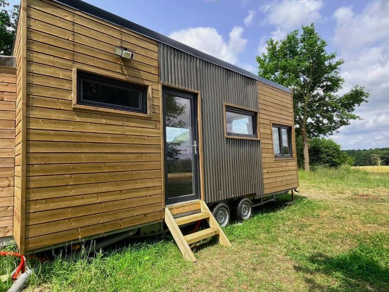 Tiny Houseの写真