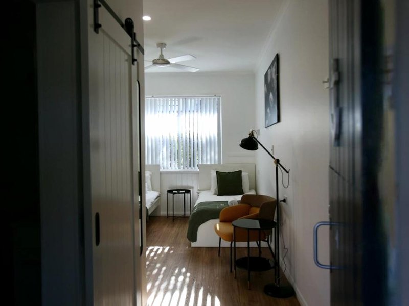 Tea Gardens Hotelの写真