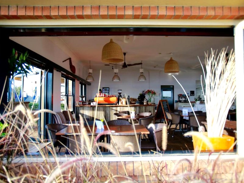 Tea Gardens Hotelの写真