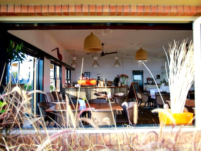 Tea Gardens Hotel Motelの写真
