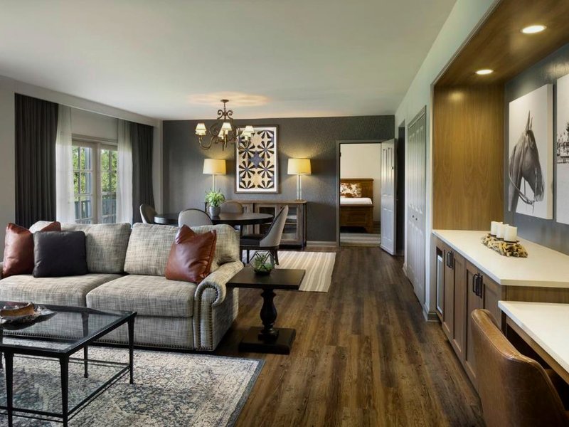 Hyatt Regency Hill Country Resort And Spaの写真