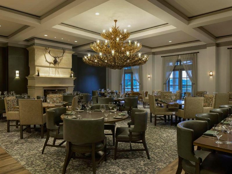 Hyatt Regency Hill Country Resort And Spaの写真