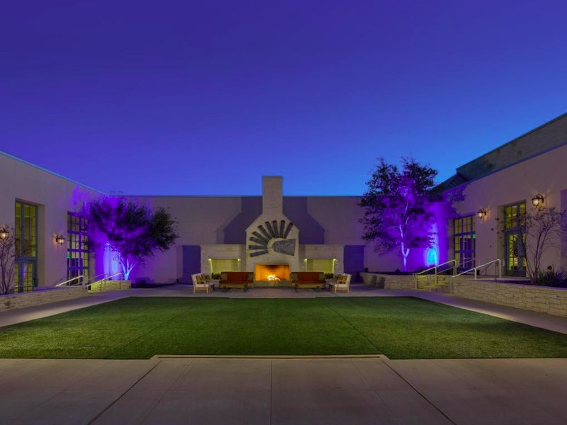 Hyatt Regency Hill Country Resort And Spaの写真