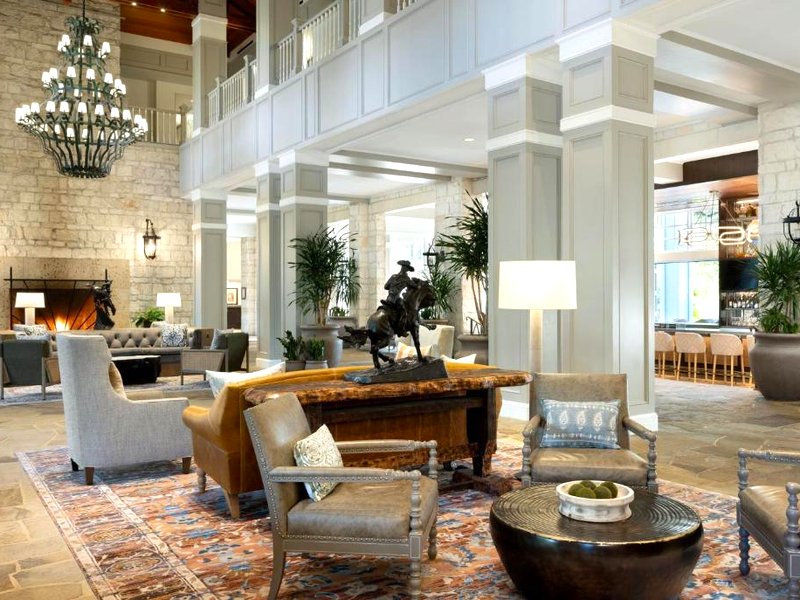 Hyatt Regency Hill Country Resort And Spaの写真