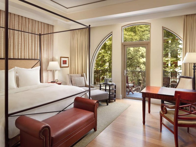 モカラ ホテル アンド スパ サンアントニオ (Mokara Hotel & Spa San Antonio)の写真