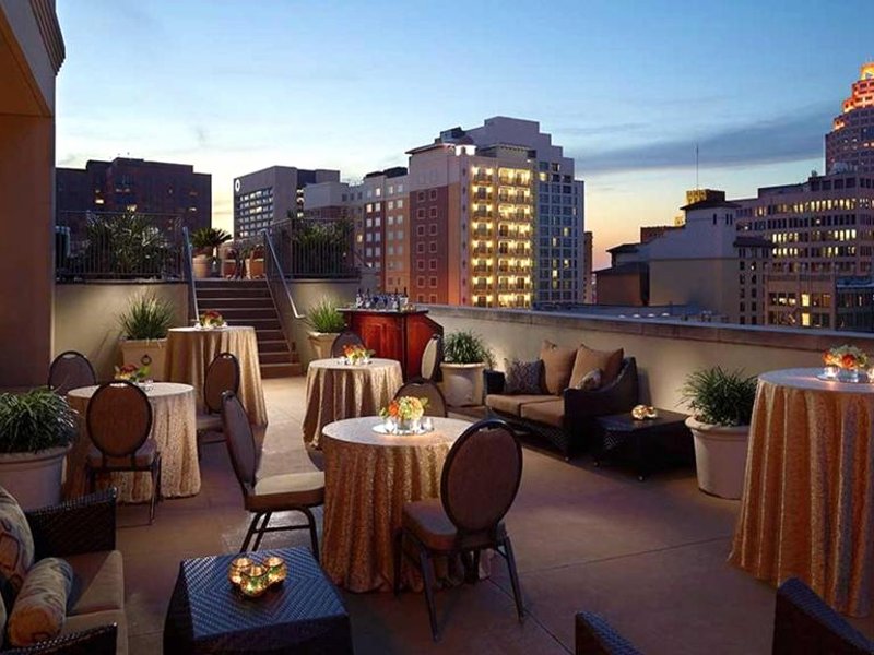 モカラ ホテル アンド スパ サンアントニオ (Mokara Hotel & Spa San Antonio)の写真