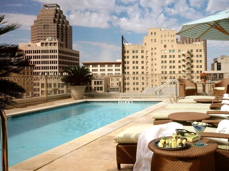 モカラ ホテル アンド スパ サンアントニオ (Mokara Hotel & Spa San Antonio)の写真