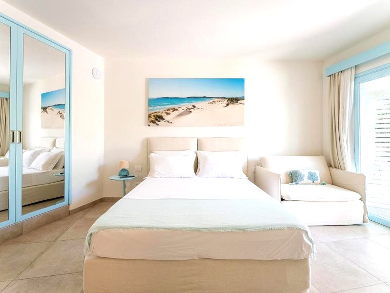 Oasi Blu Sardiniaの写真