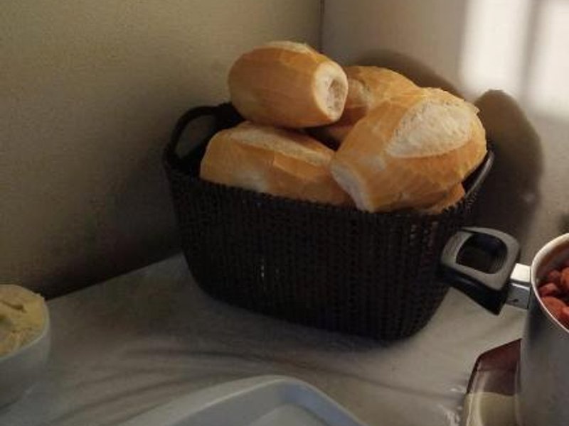 Hotel Thalitaの写真