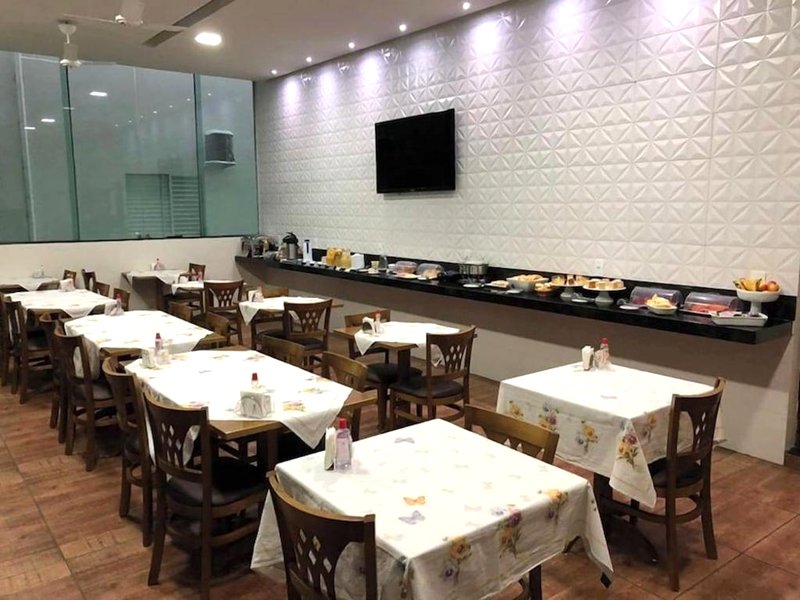 Victor Plaza Hotelの写真