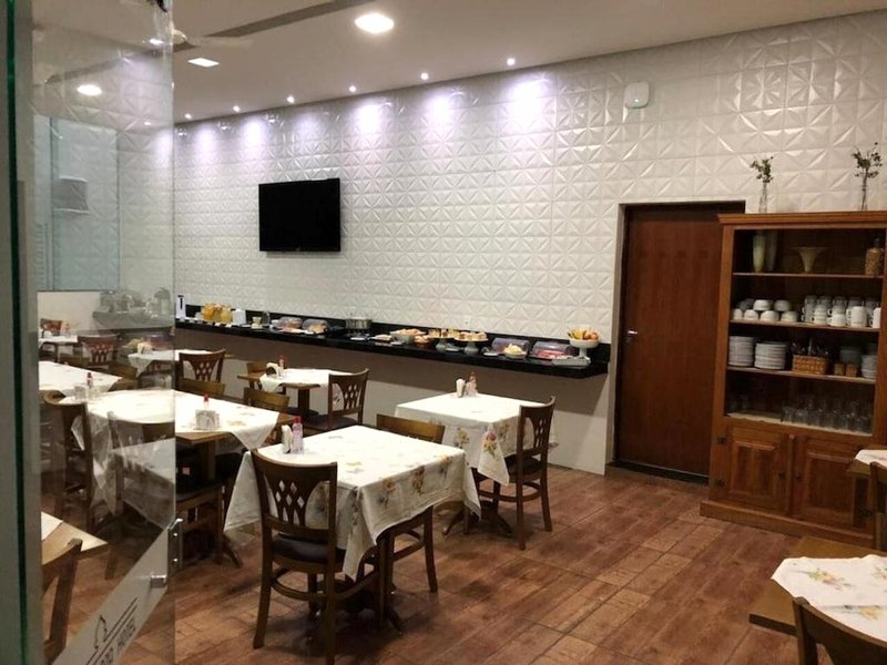 Victor Plaza Hotelの写真