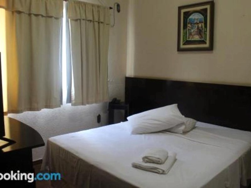 Hotel Centralの写真