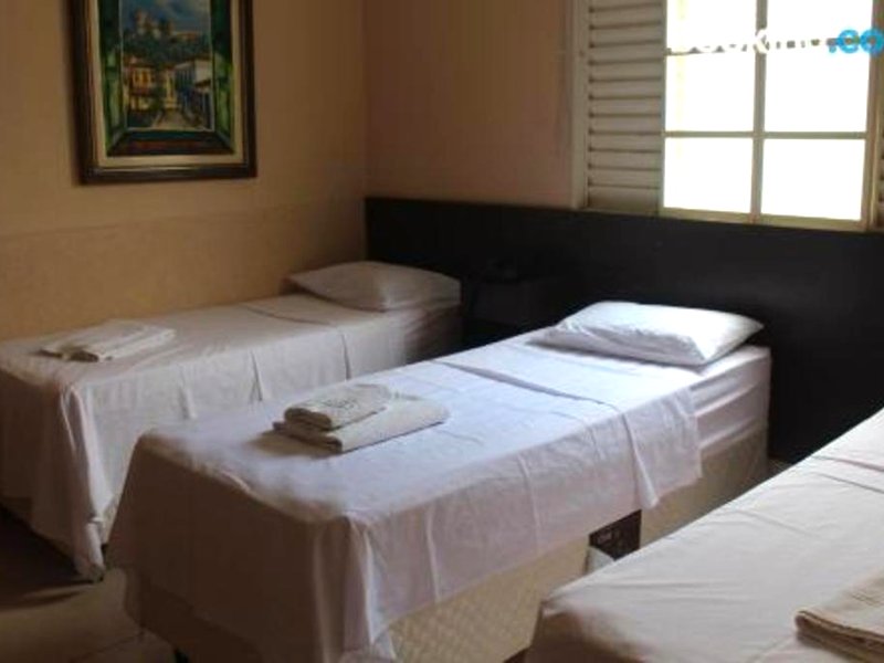 Hotel Centralの写真