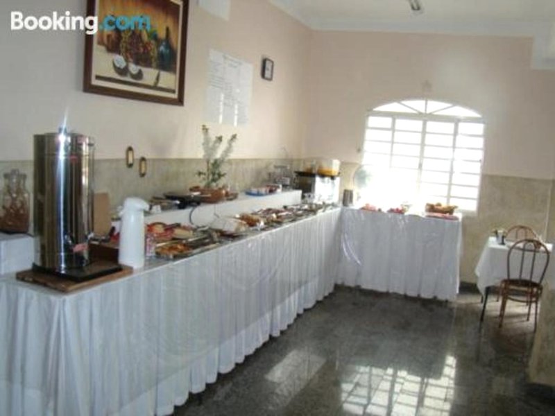 Hotel Centralの写真