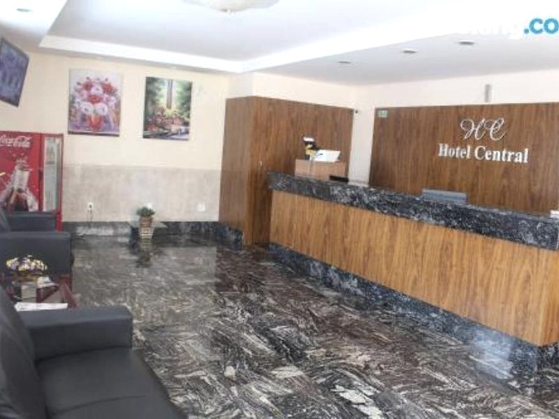 Hotel Centralの写真