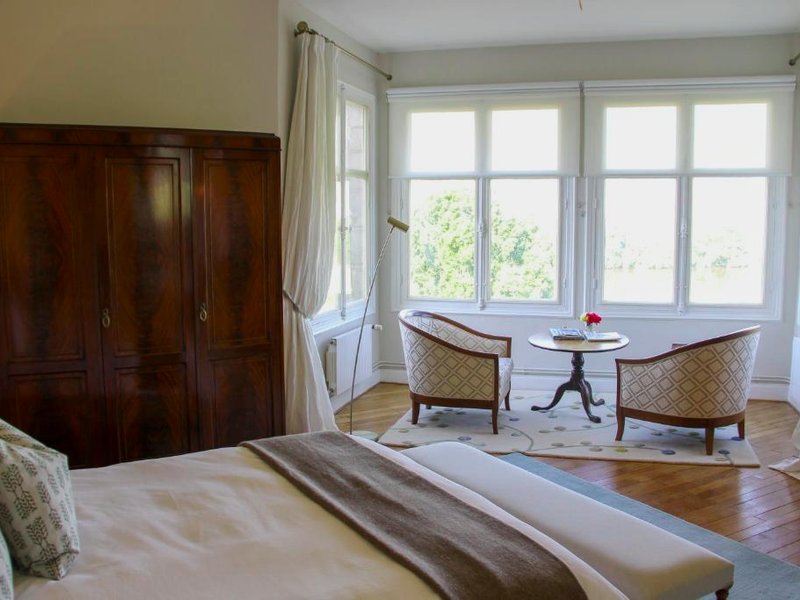 Manoir de Beauregard - Cunaultの写真