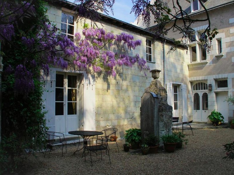 Manoir de Beauregard - Cunaultの写真