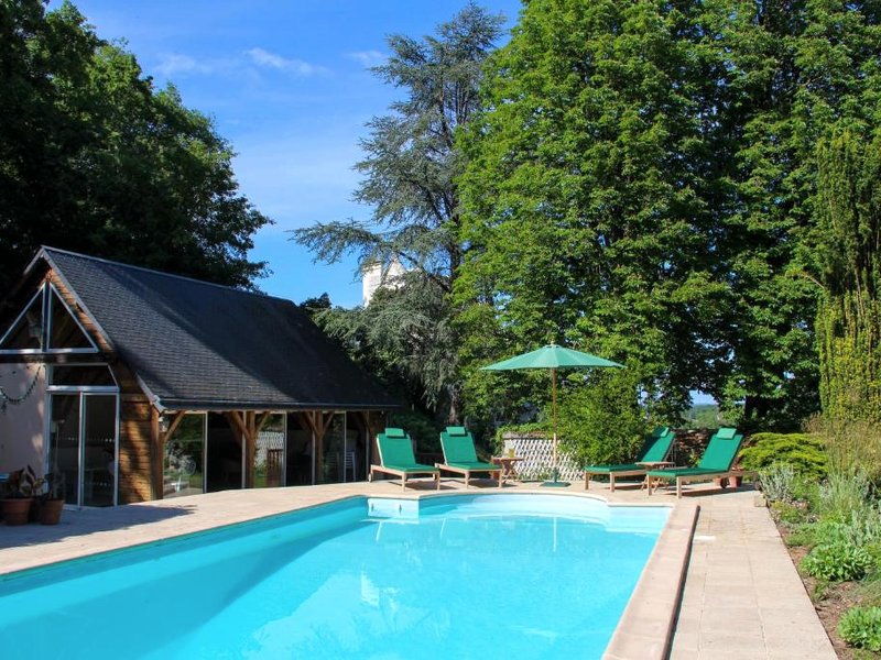 Manoir de Beauregard - Cunaultの写真