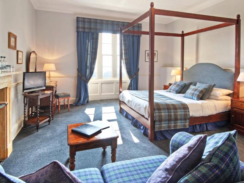 Chirnside Hall Hotelの写真