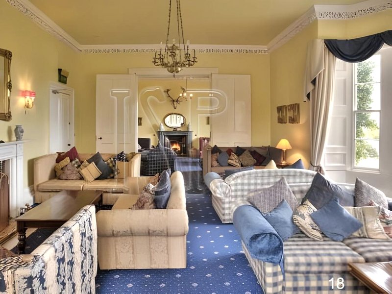 Chirnside Hall Hotelの写真