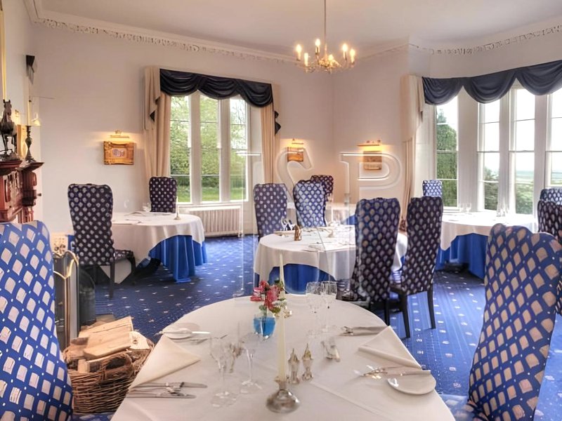 Chirnside Hall Hotelの写真