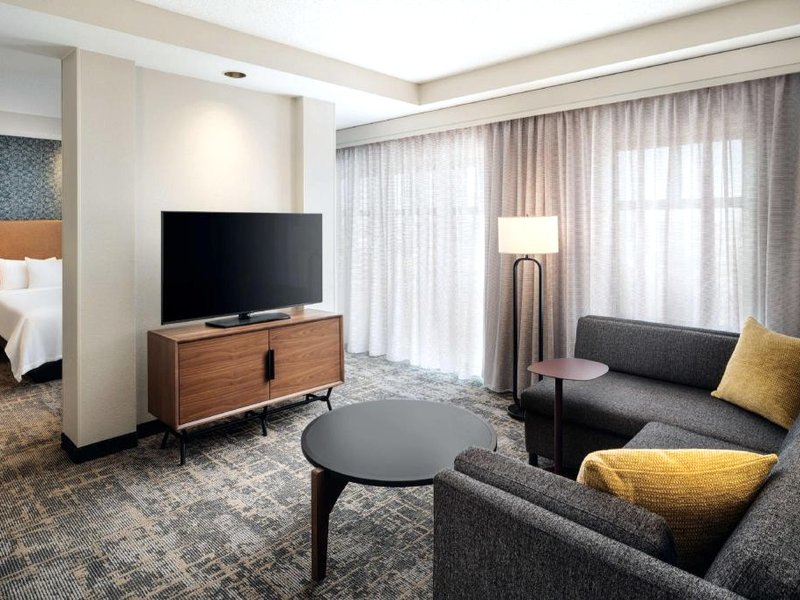 エンバシー スイーツ バイ ヒルトン リンカーン (Embassy Suites by Hilton Lincoln)の写真