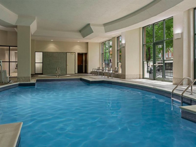 エンバシー スイーツ バイ ヒルトン リンカーン (Embassy Suites by Hilton Lincoln)の写真