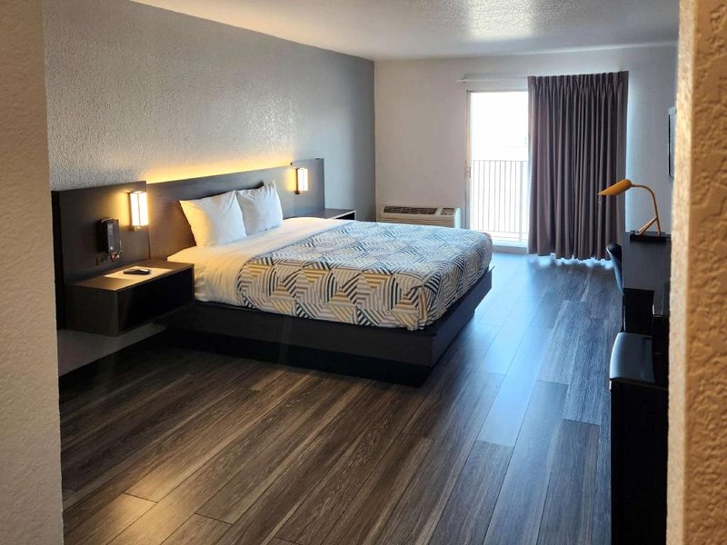 Motel 6 Lincoln, NE - Airportの写真