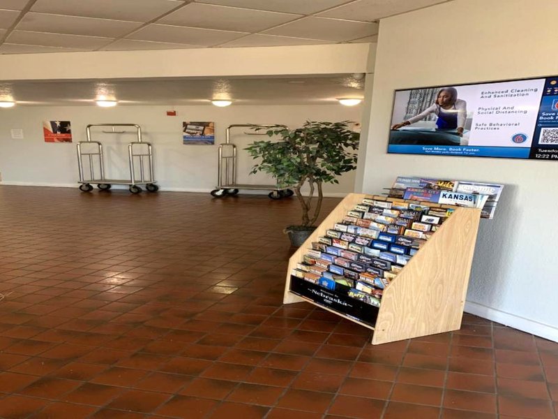 Motel 6 Lincoln, NE - Airportの写真