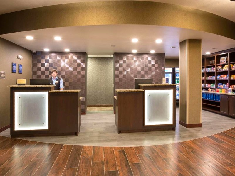 ベスト ウェスタン プラス リンカーン イン&スイーツ (Best Western Plus Lincoln Inn & Suites)の写真