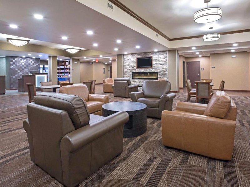 ベスト ウェスタン プラス リンカーン イン&スイーツ (Best Western Plus Lincoln Inn & Suites)の写真