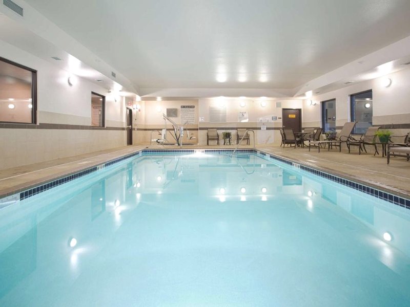 ベスト ウェスタン プラス リンカーン イン&スイーツ (Best Western Plus Lincoln Inn & Suites)の写真