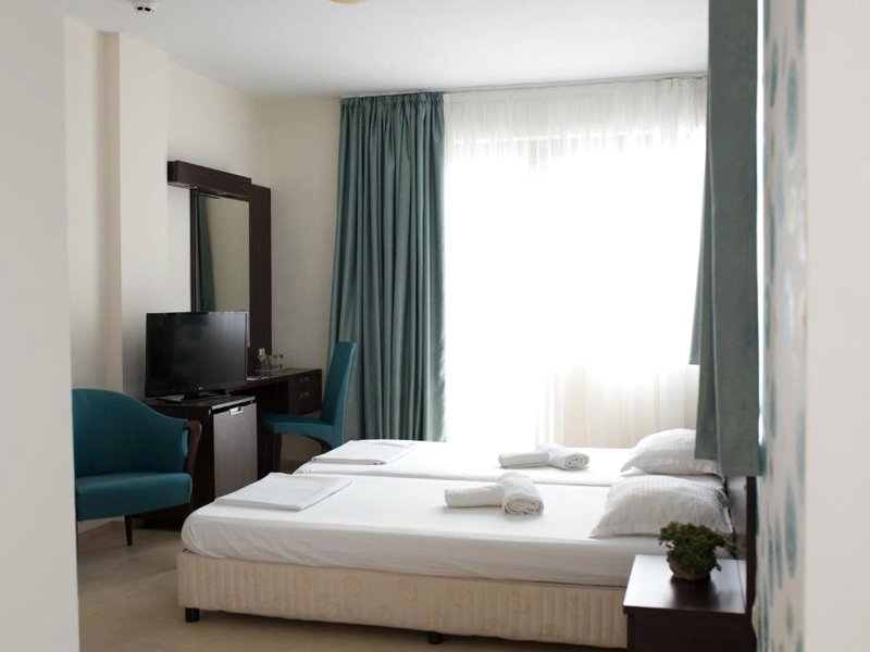 Ema Hotelの写真